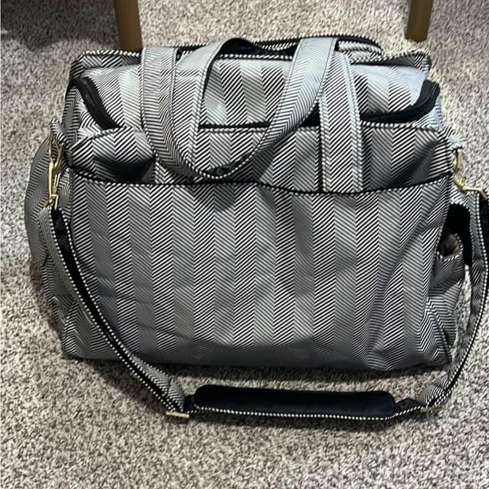 Jujube diaper bag